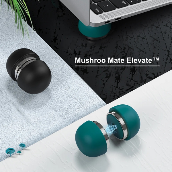 Mushroo Mate Elevate™