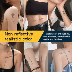 SemiPerma Tattoos™ 30 pcs